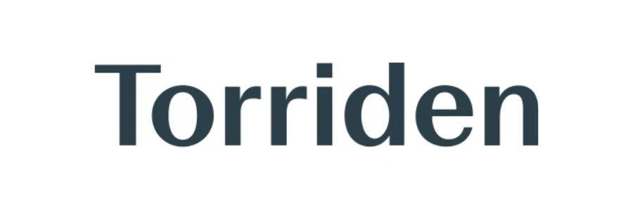 Torriden logo