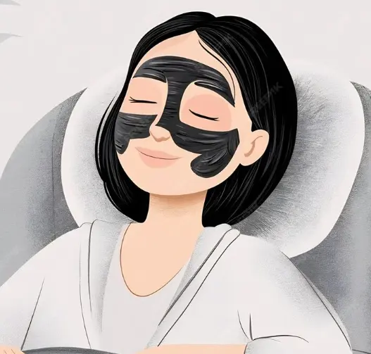 Sleeping Mask