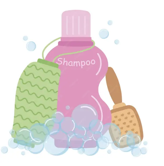Shampoo