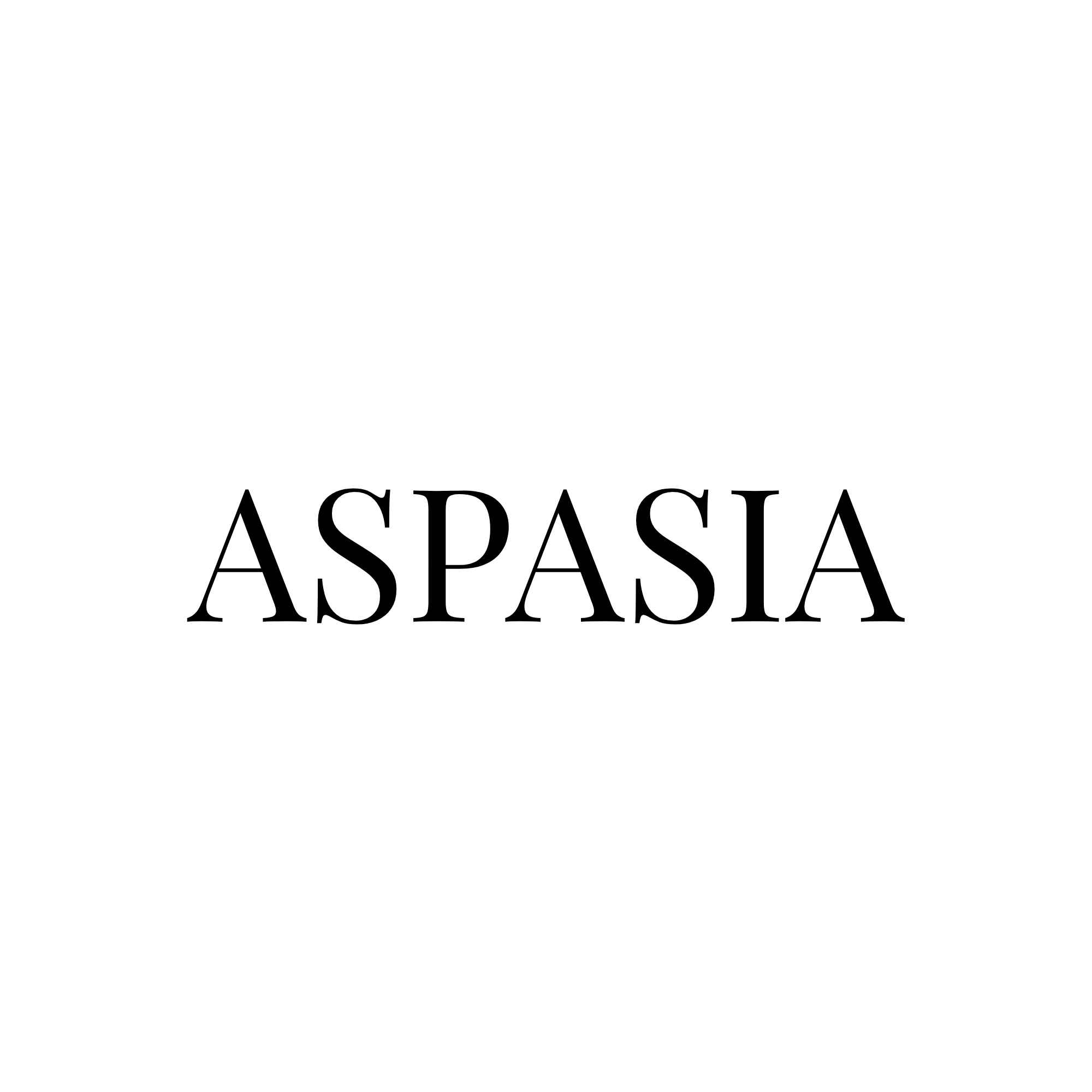 ASPASIA logo