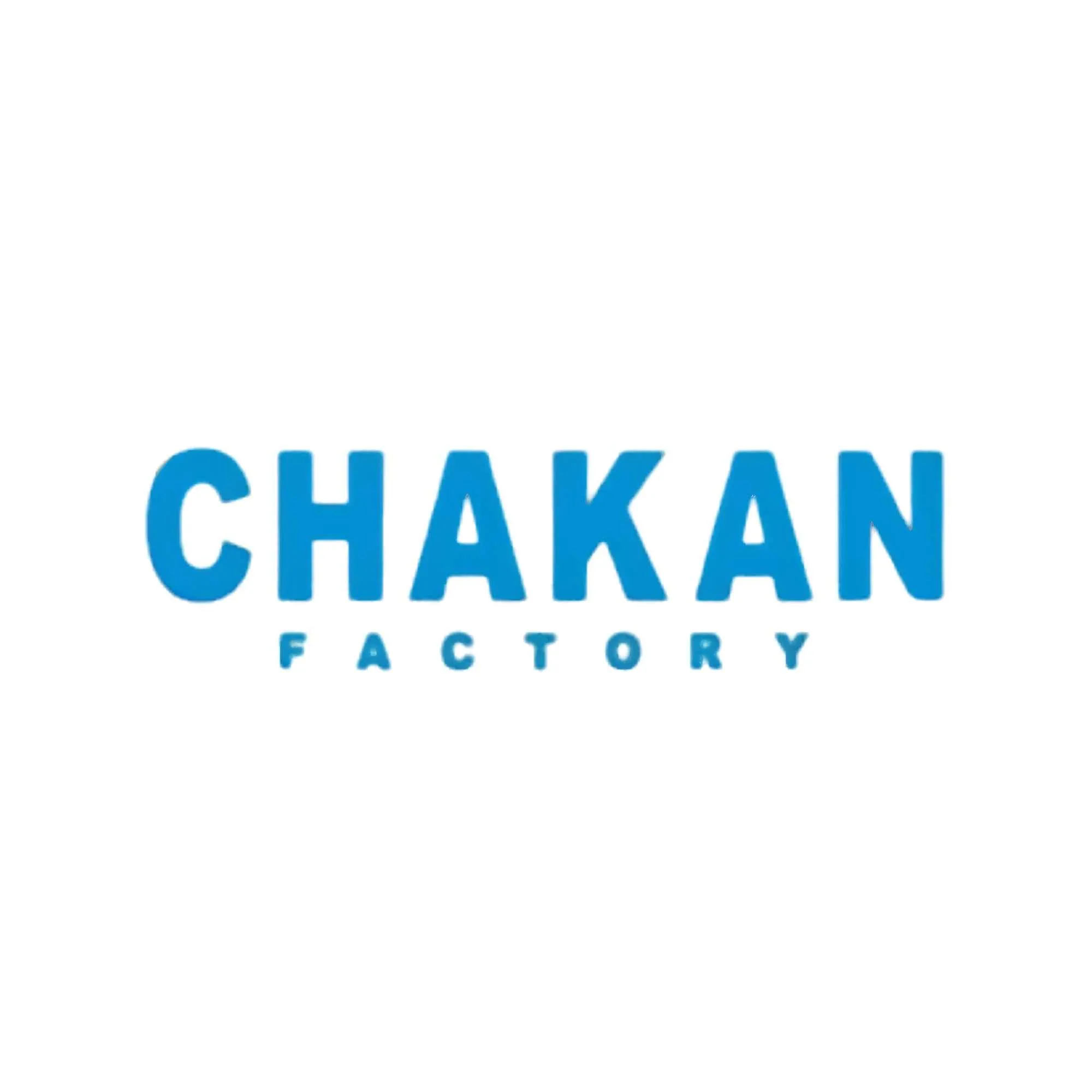 Chakan Factory logo