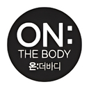 On: The Body logo