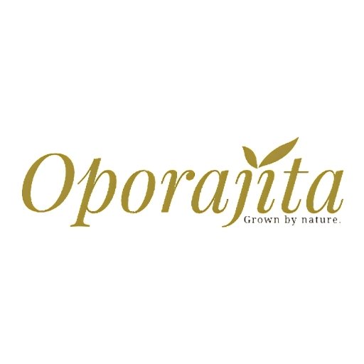 Oporajita logo