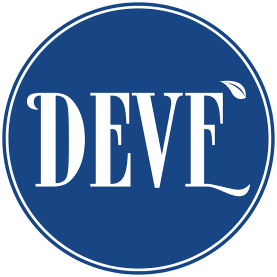 Deve logo