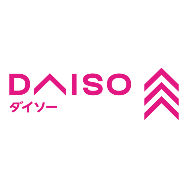 Daiso logo