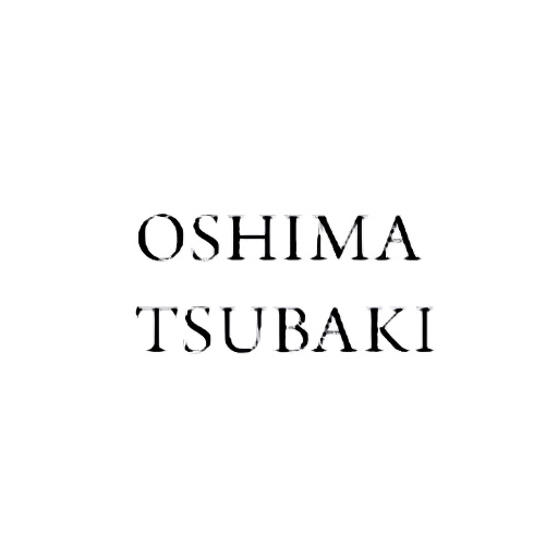 Oshima Tsubaki logo