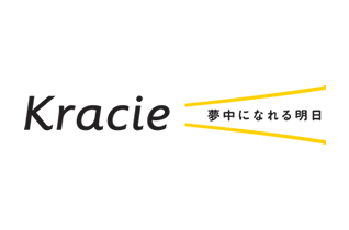 Kracie logo