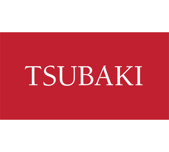 Tsubaki logo