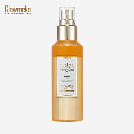 D'ALBA White Truffle Prime Intensive Serum 100ml