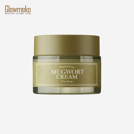 I'M FROM Mugwort Cream 50ml