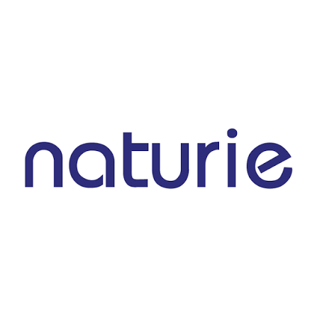 Naturie logo