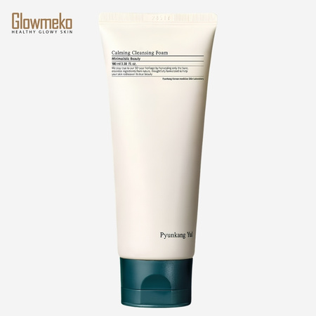 Pyunkang Yul Calming Acne Cleansing Foam 100ml