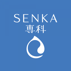 Senka logo