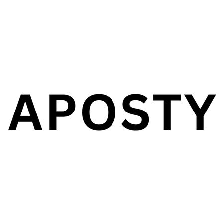 Aposty logo