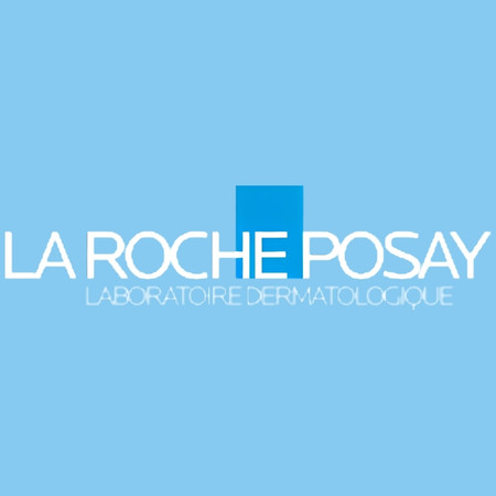 La Roche Posay logo