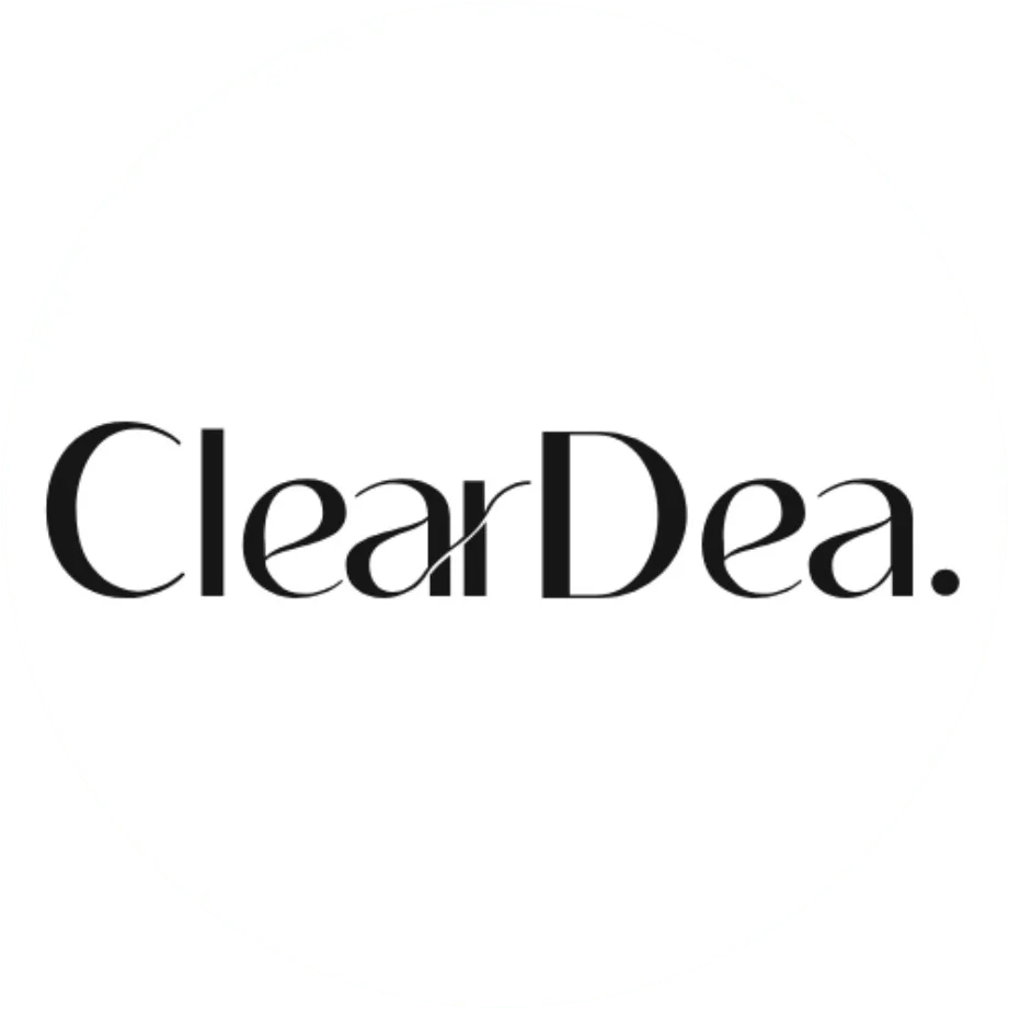 ClearDea logo