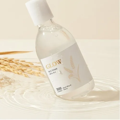 TENZERO Glow Rice Toner 200g