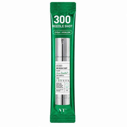 VT Cosmetics Reedle Shot 300 Stick Pouch - 1ml