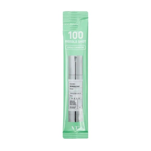VT Cosmetics Reedle Shot 100 Stick Pouch - 1ml