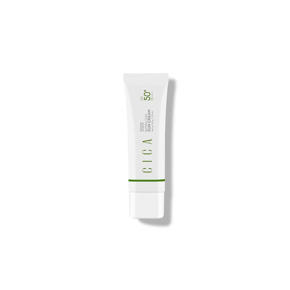 Tenzero Blemish Cica Sun Cream SPF 50+ PA++++ – 50g