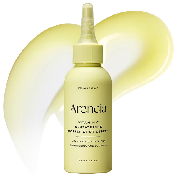 Arencia Vitamin C Glutathione Booster Shot Essence - 95ml