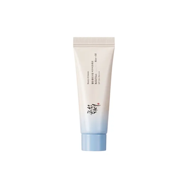 Beauty of Joseon Relief Sun Aqua-Fresh Rice + B5 SPF50+ PA++++ 10ml