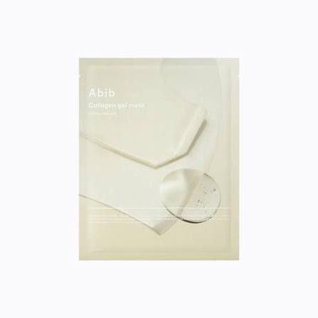 Abib Collagen Gel Sheet Mask Jericho Rose Jelly 35gm