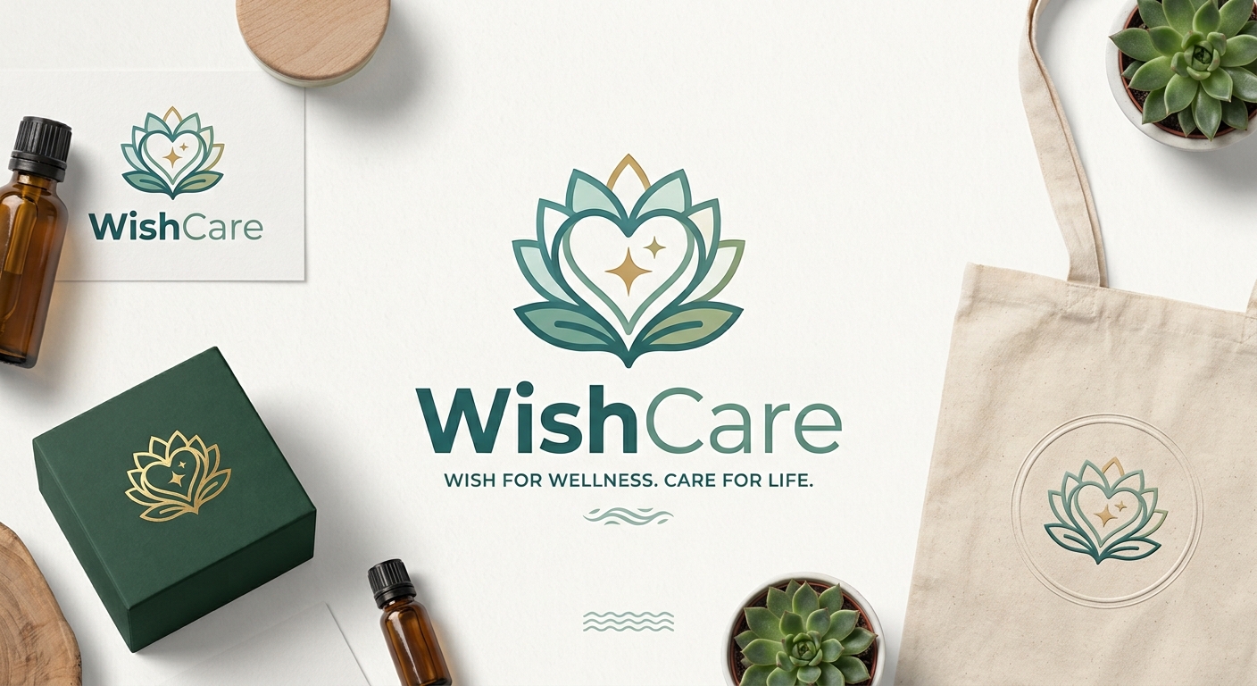 WishCare logo