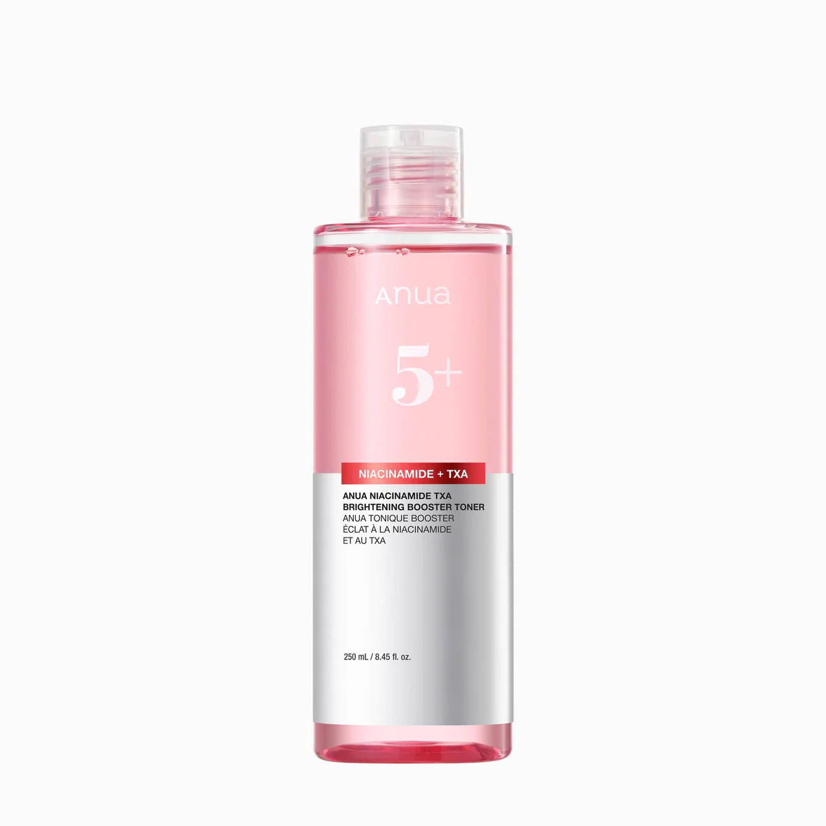 Anua Niacinamide TXA Brightening Booster Toner 250ml