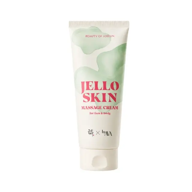 Beauty of Joseon Jello Skin Massage Cream 200ml