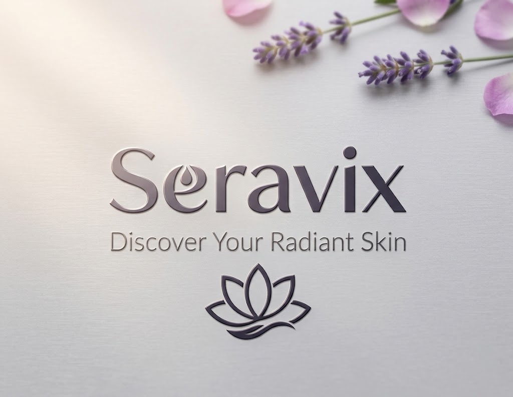 Seravix logo