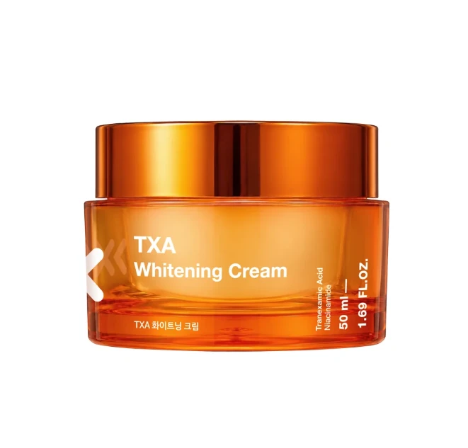 Tiam TXA Whitening Cream 50ml