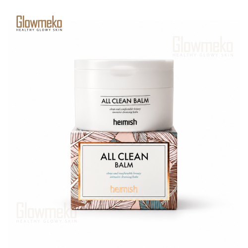 Heimish All Clean Balm 120ml