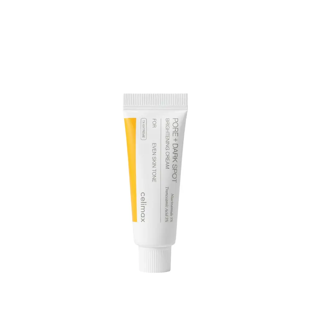 Celimax Pore + Dark Spot Brightening Cream 7ml