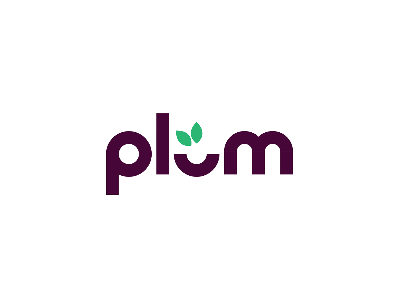 Plum logo
