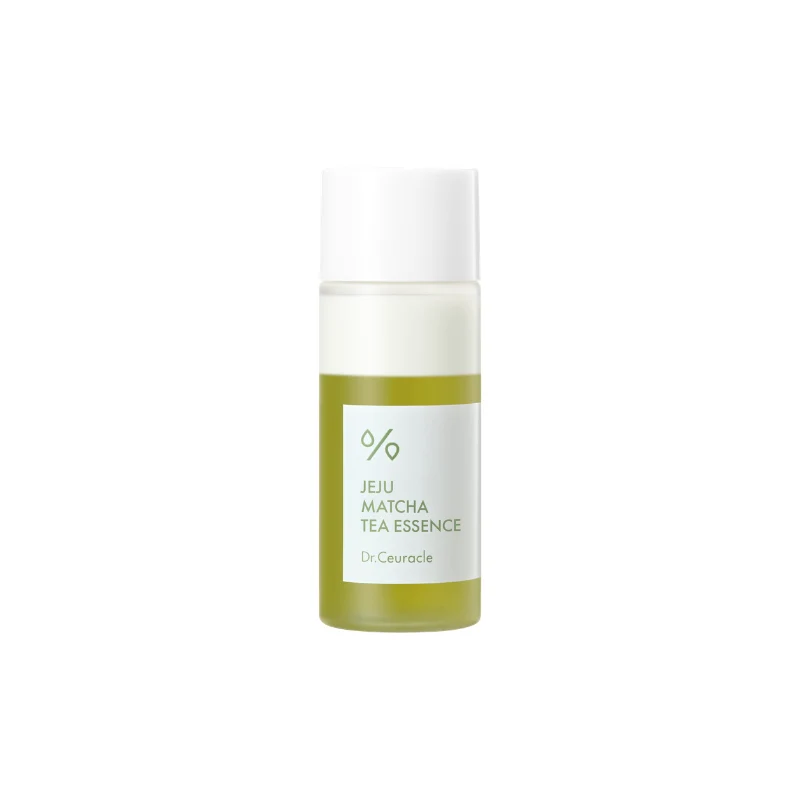 Dr.Ceuracle Jeju Matcha Tea Essence 18ml