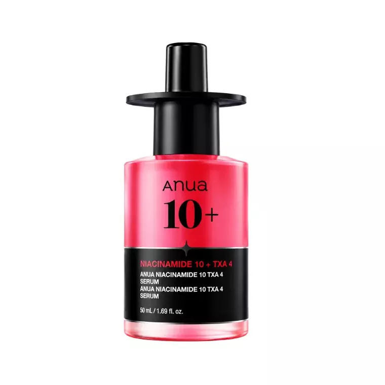 ANUA K-Pop Demon Hunters Niacinamide 10 TXA 4 Serum 50ml