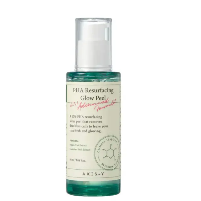 AXIS-Y Pha Resurfacing Glow Peel (50ml)