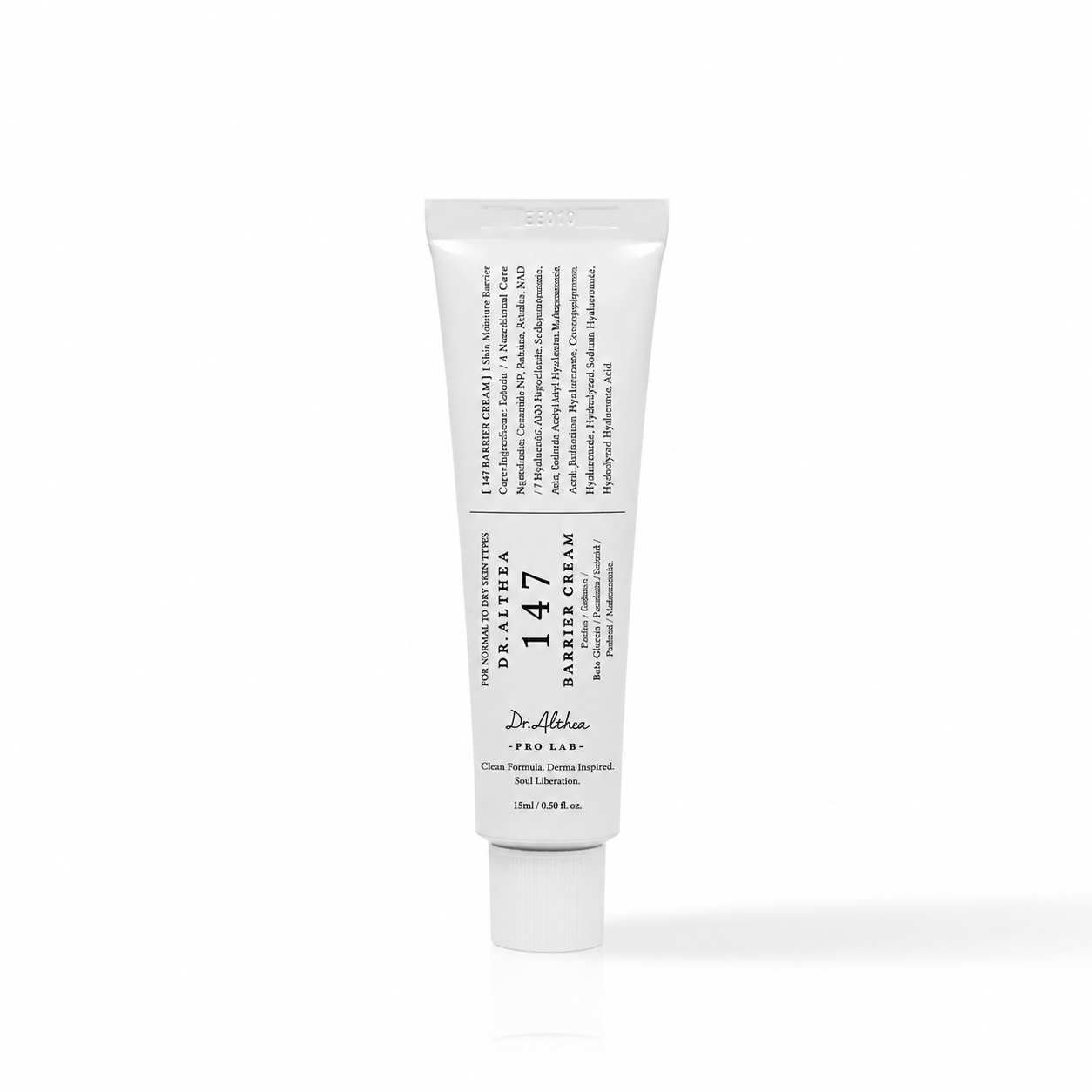 Dr. Althea 147 Barrier Cream 15ml