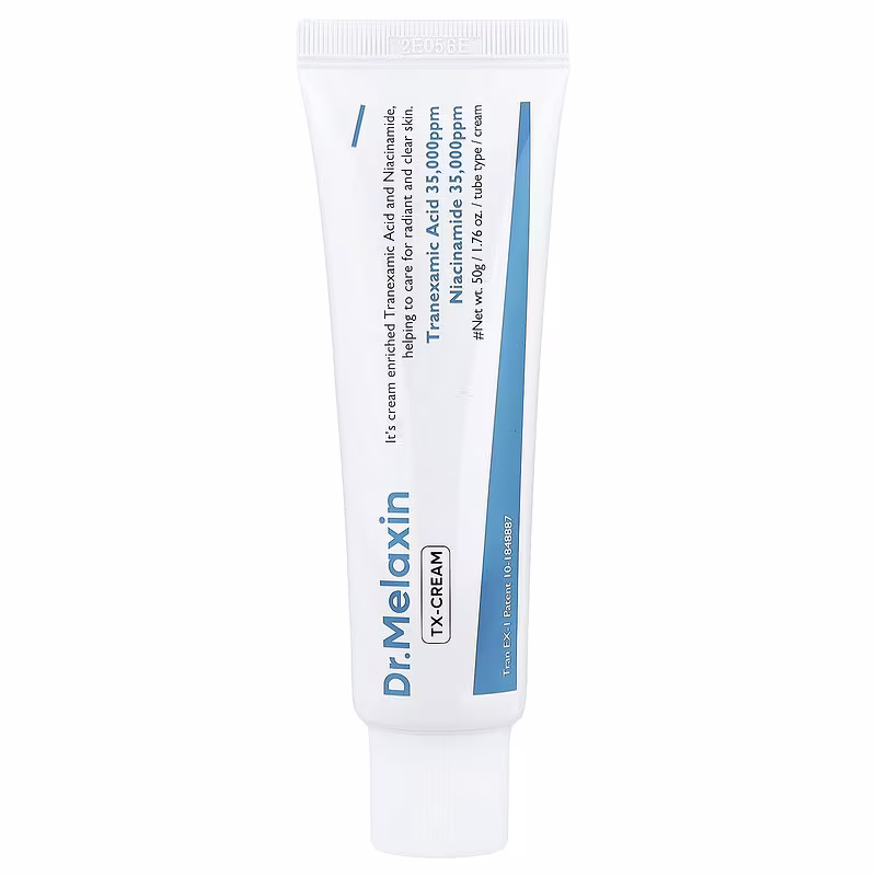 Dr.Melaxin TX Cream - 50ml