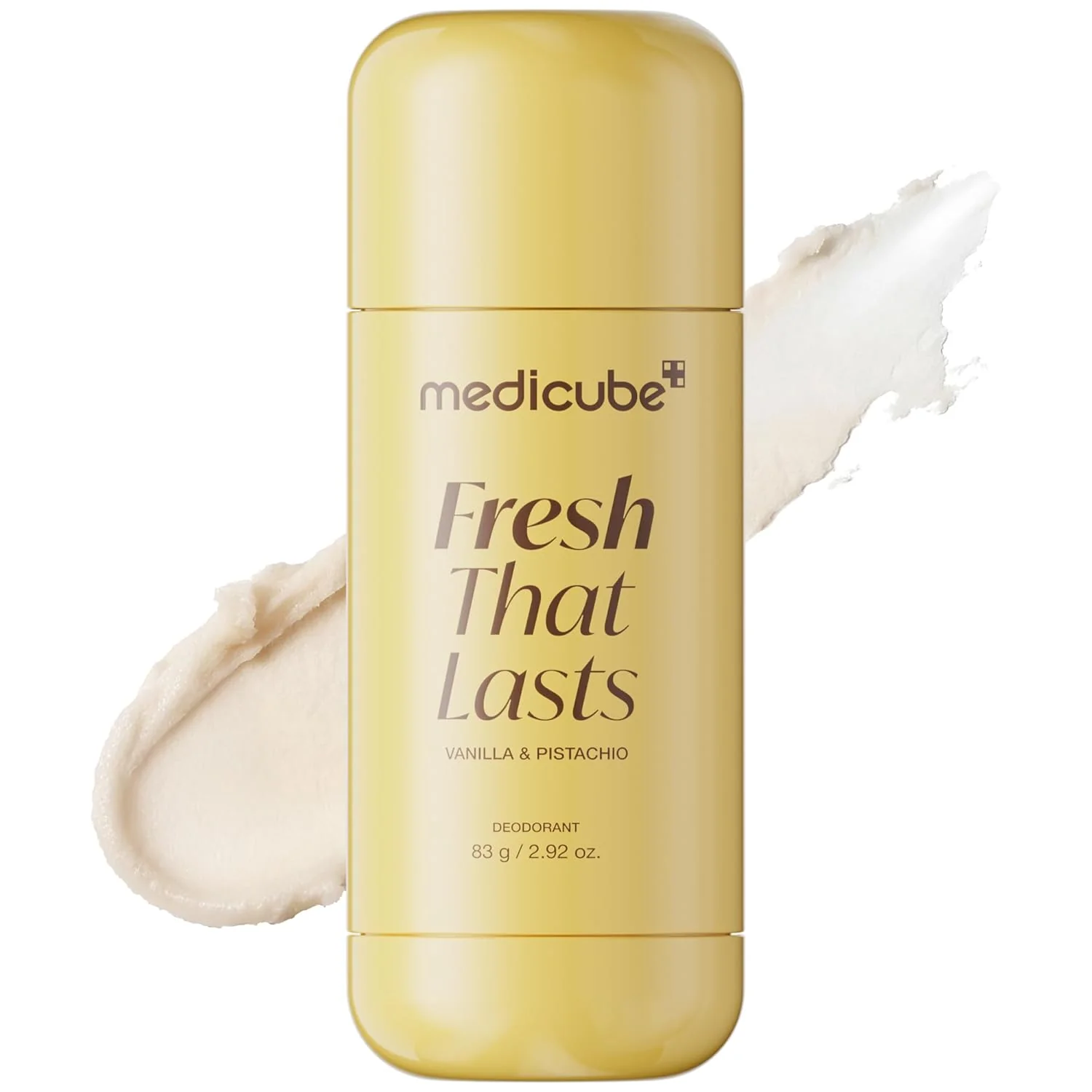 Medicube Vanilla & Pistacho Deodorant 83ml