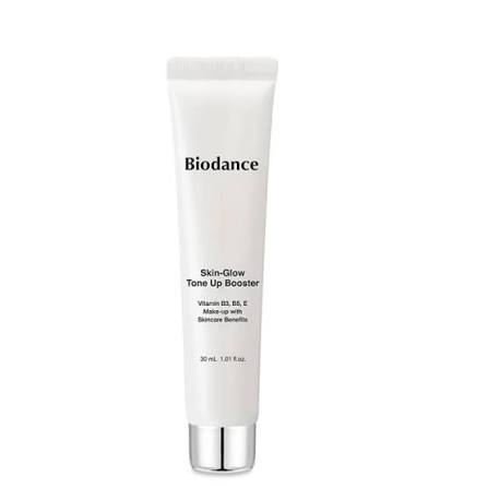 Biodance Skin Glow Tone Up Booster 30ml