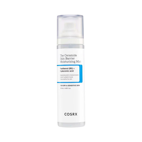 Cosrx The Ceramide Skin Barrier Moisturizing Mist 120 ml