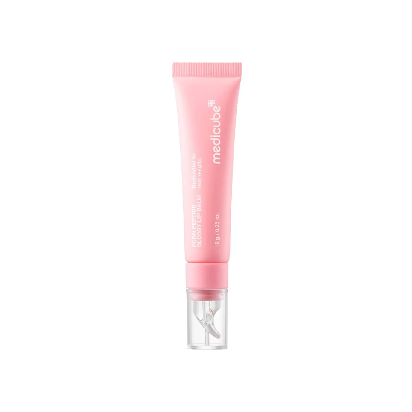 Medicube PDRN Peptide Jelly Gloss Balm 10g