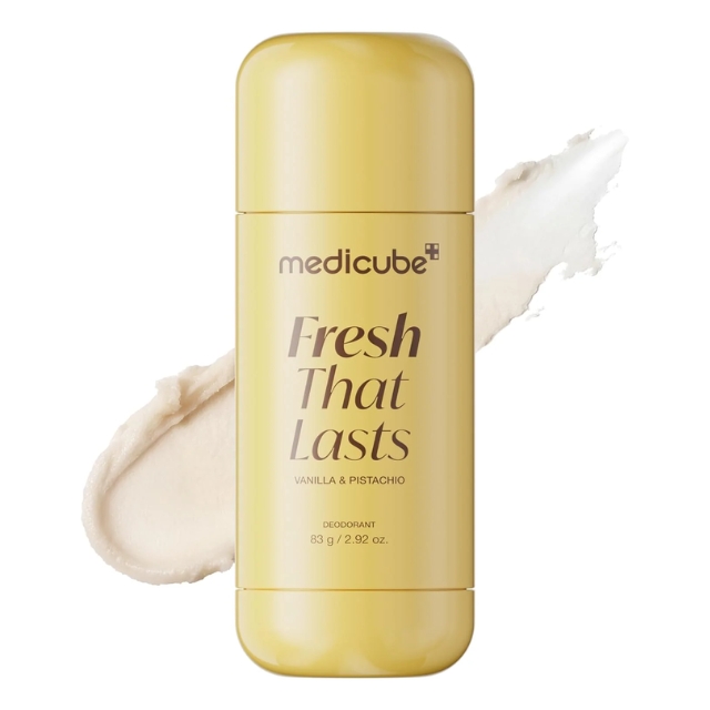 Medicube Fresh That Lasts Deodorant 83g