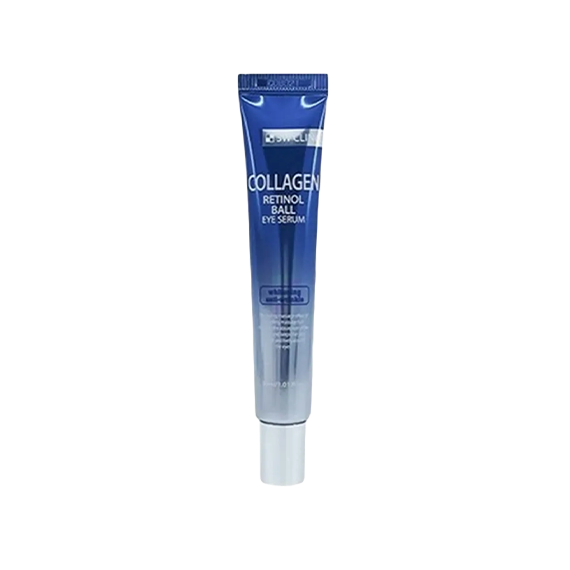 3W Clinic Collagen Retinol Ball Eye Serum 30ML
