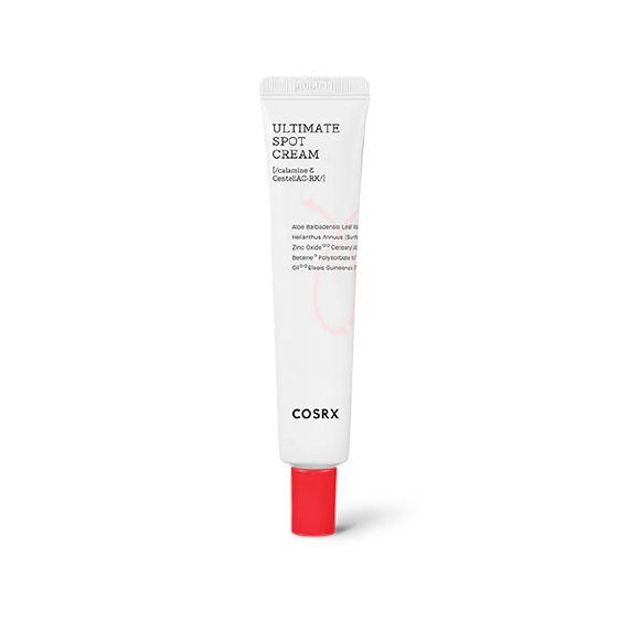 Cosrx AC Collection Ultimate Spot Cream 30gm