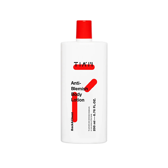 Tiam Anti Blemish Body lotion 200ml