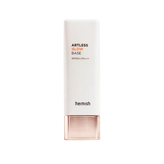Heimish Artless Glow Base SPF 50+ PA+++ 40ml