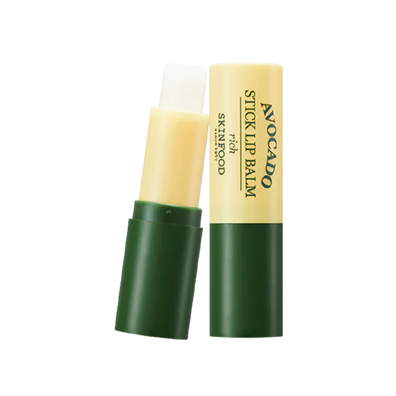 Skinfood Avocado Stick Lip Balm 3.4gm